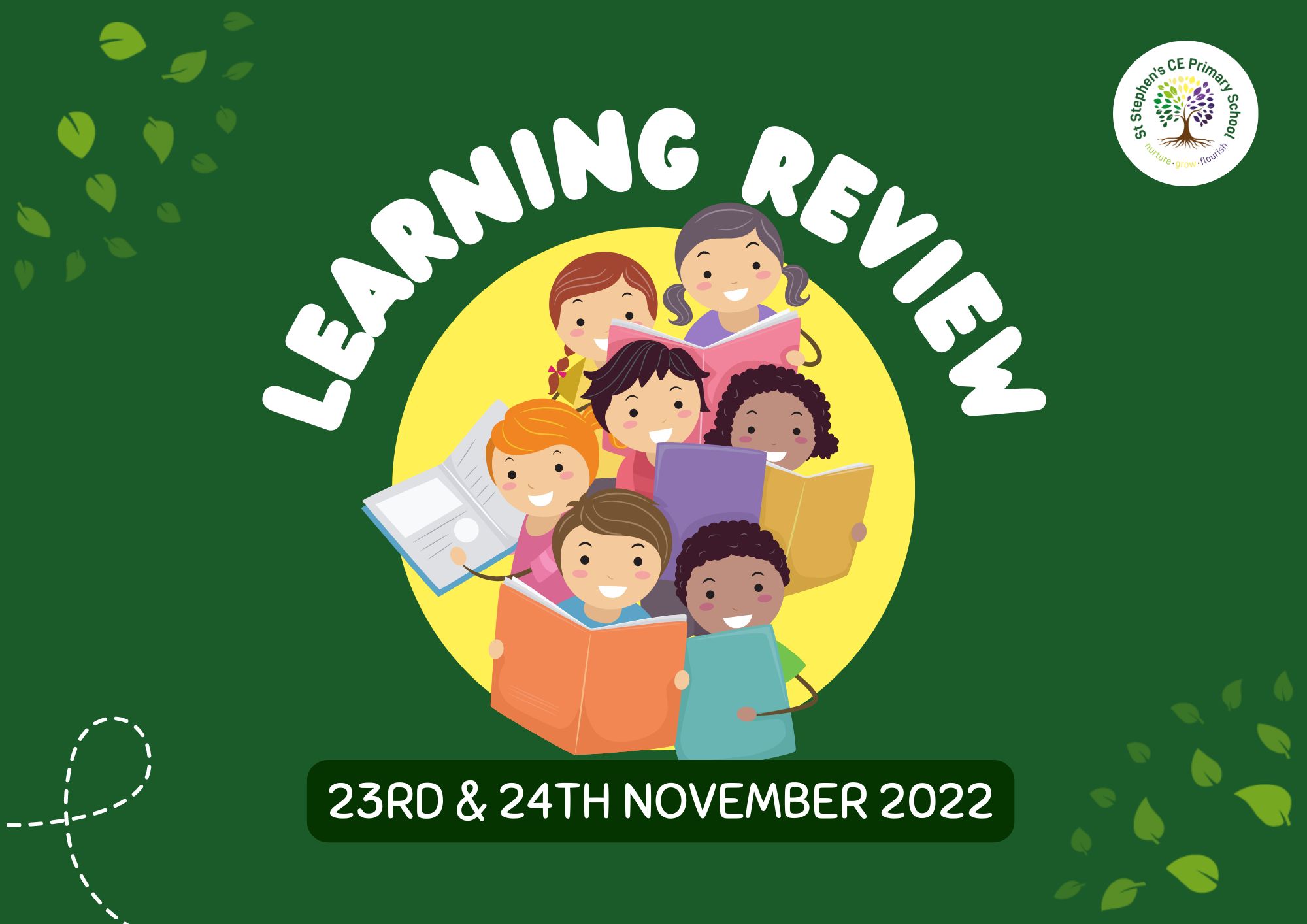 Image of Learning Review