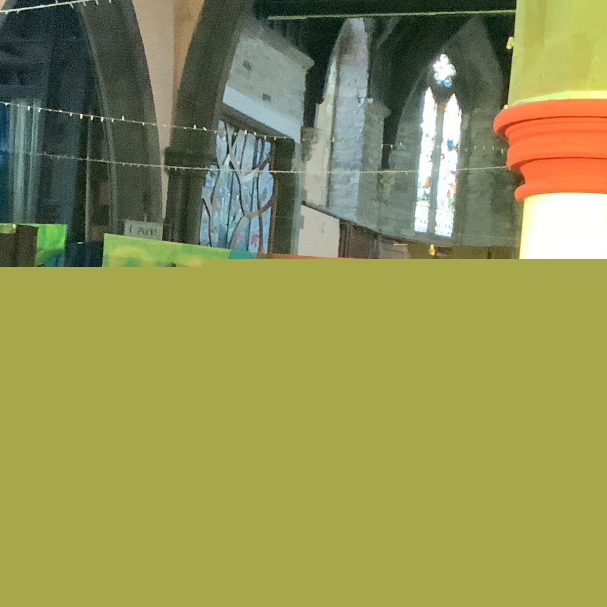 St Stephen’s CE (VA) Primary School - Pantomime 2024